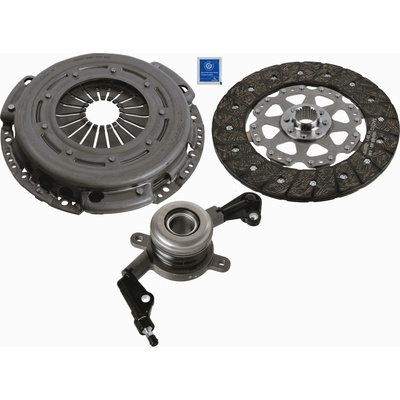 Spojková sada SACHS 3000 990 471 (3000990471)