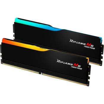 G.SKILL Ripjaws M5 Neo RGB 32GB (2x16GB) DDR5 6000MHz F5-6000J36-RM5NRK