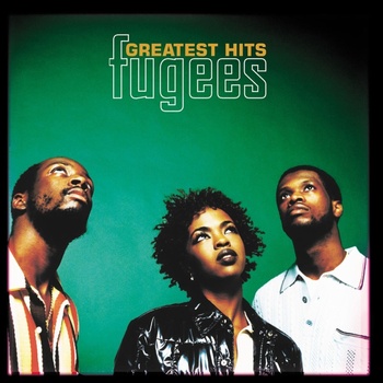 The Fugees - Greatest Hits (CD) (5099751125921)
