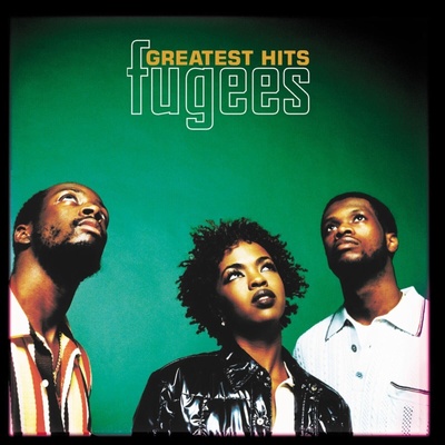 The Fugees - Greatest Hits (CD) (5099751125921)