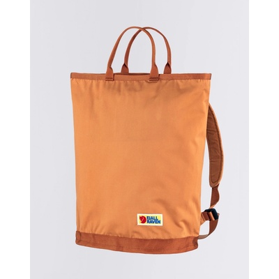 Fjällräven Vardag Totepack 242-243 desert brown / terracotta brown 20 l