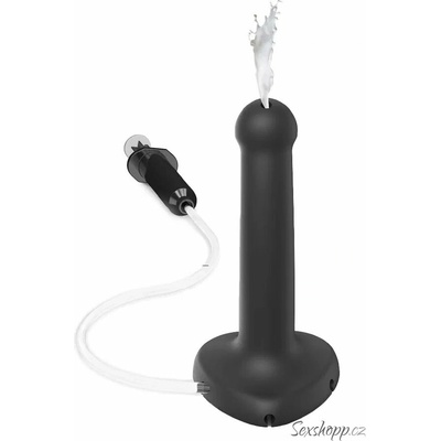 Strap-On-Me Stříkací dildo S