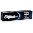 Signal White now Men Super pure zubná pasta 75 ml