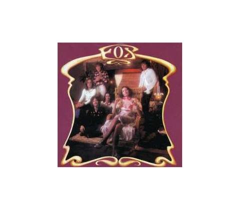 Fox - Fox - Plus Bonustracks