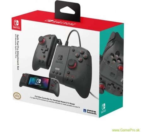 HORI Split Pad Pro Attachment NSP281