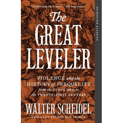 The Great Leveler