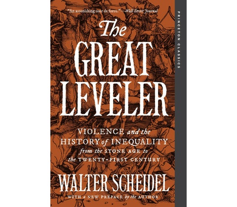 The Great Leveler