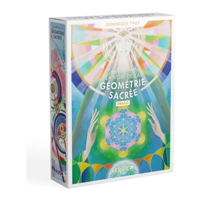 Oracle de la voie de la géométrie sacrée