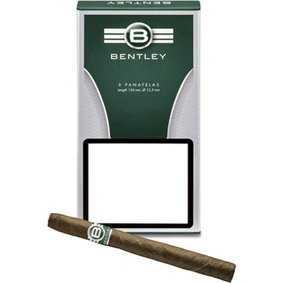 Bentley Panatelas 5 ks