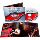 AC/DC - Razor's Edge CD