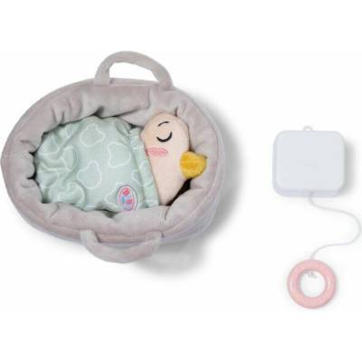 Zapf Creation BABY born for babies Spievajúca Berta
