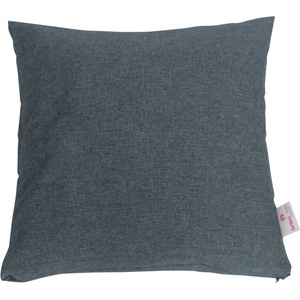 Grüezi Bag Възглавница за пътуване Grüezi bag Sleepwool Travel Pillow Pillow - Grey - размер 30x30 cm (557-0668-0111)