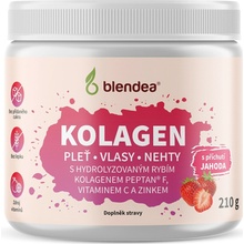 Blendea Kolagén pleť, vlasy, nechty 210 g