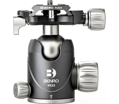 Benro VX25