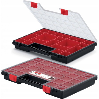 Kistenberg KNO40305B NORB 32 přihrádek 399x303x50mm – Zboží Dáma