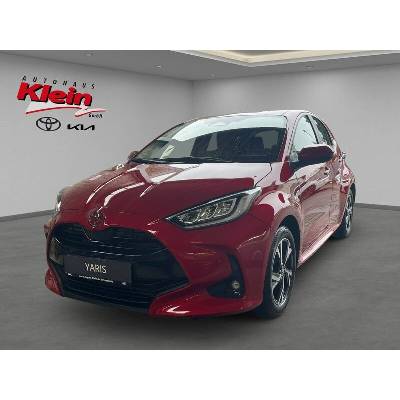 Toyota Yaris 1.5 Hybrid Comfort 86 kW