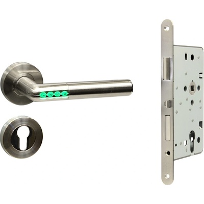 Richter Smart Handle SET H.02/ EN.304.SZ.PA.KO.P