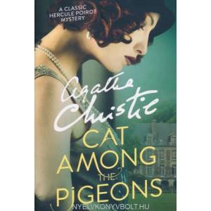 Cat Among the Pigeons (2014)
