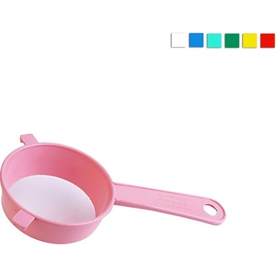 Cedník plast sítko pr. 9 cm - ORION domácí potřeby