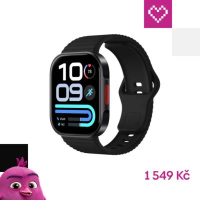 Xiaomi Redmi Watch 6 Lite