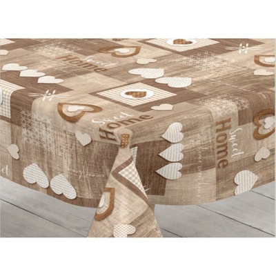 Florista Мушама за маса Флориста 140см (177а)