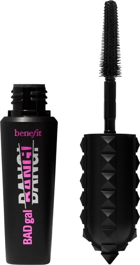 Benefit Cosmetics Badgal Bang Mascara Black Mini Спирала 4gr