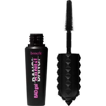 Benefit Cosmetics Badgal Bang Mascara Black Mini Спирала 4gr