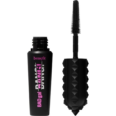 Benefit Cosmetics Badgal Bang Mascara Black Mini Спирала 4gr