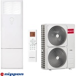 Nippon NFGD-48HRFN8-Q / NOE30U-48HFN8-R Климатици