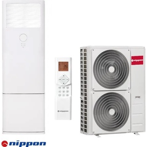 Nippon NFGD-48HRFN8-Q / NOE30U-48HFN8-R Климатици