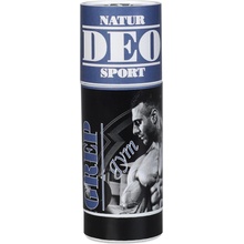 RAE Natur Sport dezodorant pre mužov Grep 25 ml