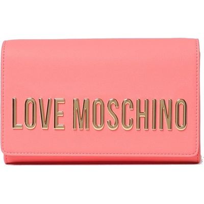 Love Moschino dámská crossbody kabelka JC4103PP1MKD0464