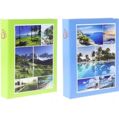 Gedeon Fotoalbum 10 x 15 cm - 36 fotek - DPH4636 Lake