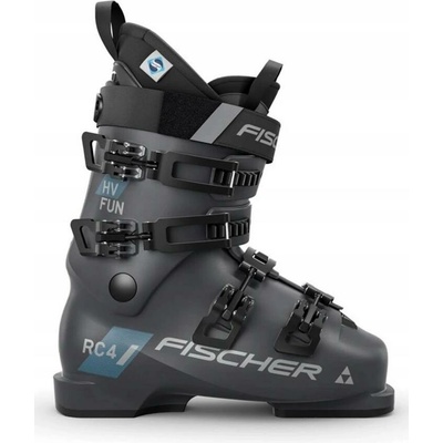 Fischer RC4 FUN 24/25