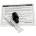Therm-a-Rest Classic Valve Repair Kit Цвят: черен
