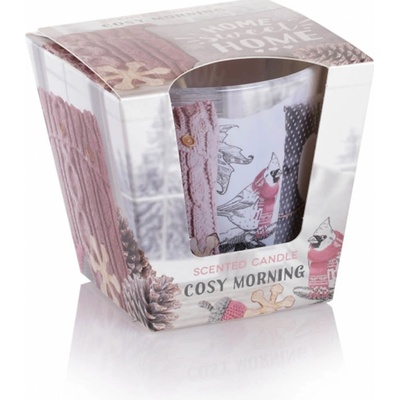 Bartek Candles Home Sweet Home Cosy Morning 115 g
