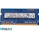 Hynix DDR3L 4GB HMT451S6DFR8A-PB
