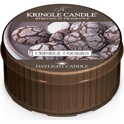 Kringle Candle Crinkle Cookies 42 g