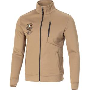 Italian rugby style Спортно горнище irs 22001 j (irs22001-j-tobac)