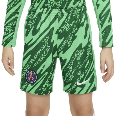 Nike Шорти Nike PSG Y NK DF SHORT STAD GK 2024/25 fn9191-329 Размер S (128-137 cm)