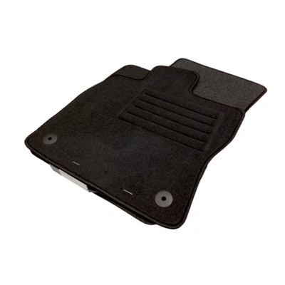 Petex Мокетни стелки за SKODA Octavia 3 (2013-2019)