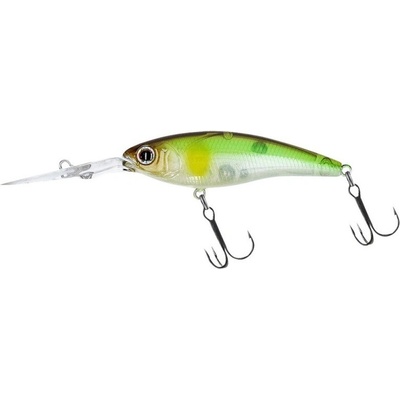 Daiwa Steez Shad 60SP DR Natural Pearl Ayu 6cm 7g