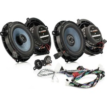 Gladen One 165 Hyundai i30-RS