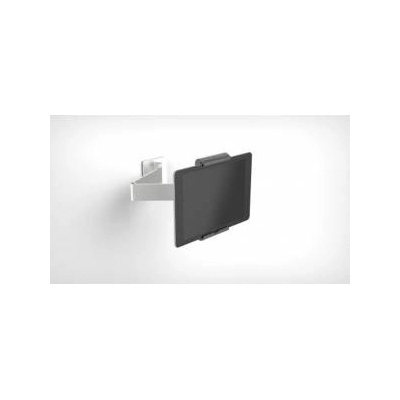 Tablet Holder WALL ARM metallic silver 8934-23