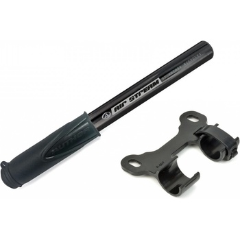 Author AAP AirStream