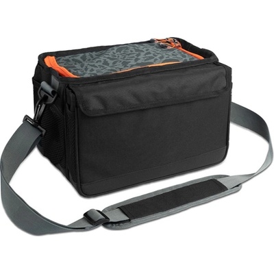 Delphin Taška na rameno Darx ATAK! Quick