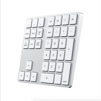 Satechi Bluetooth Extended Keypad ST-XLABKS