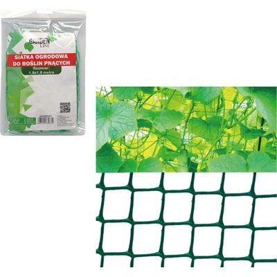 Bestent Oporná sieť pre popínavé rastliny 1,8x1,8m Garden