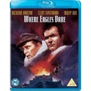 Where Eagles Dare BD