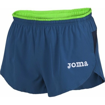 Joma Bežecké šortky RUNNING BLUE